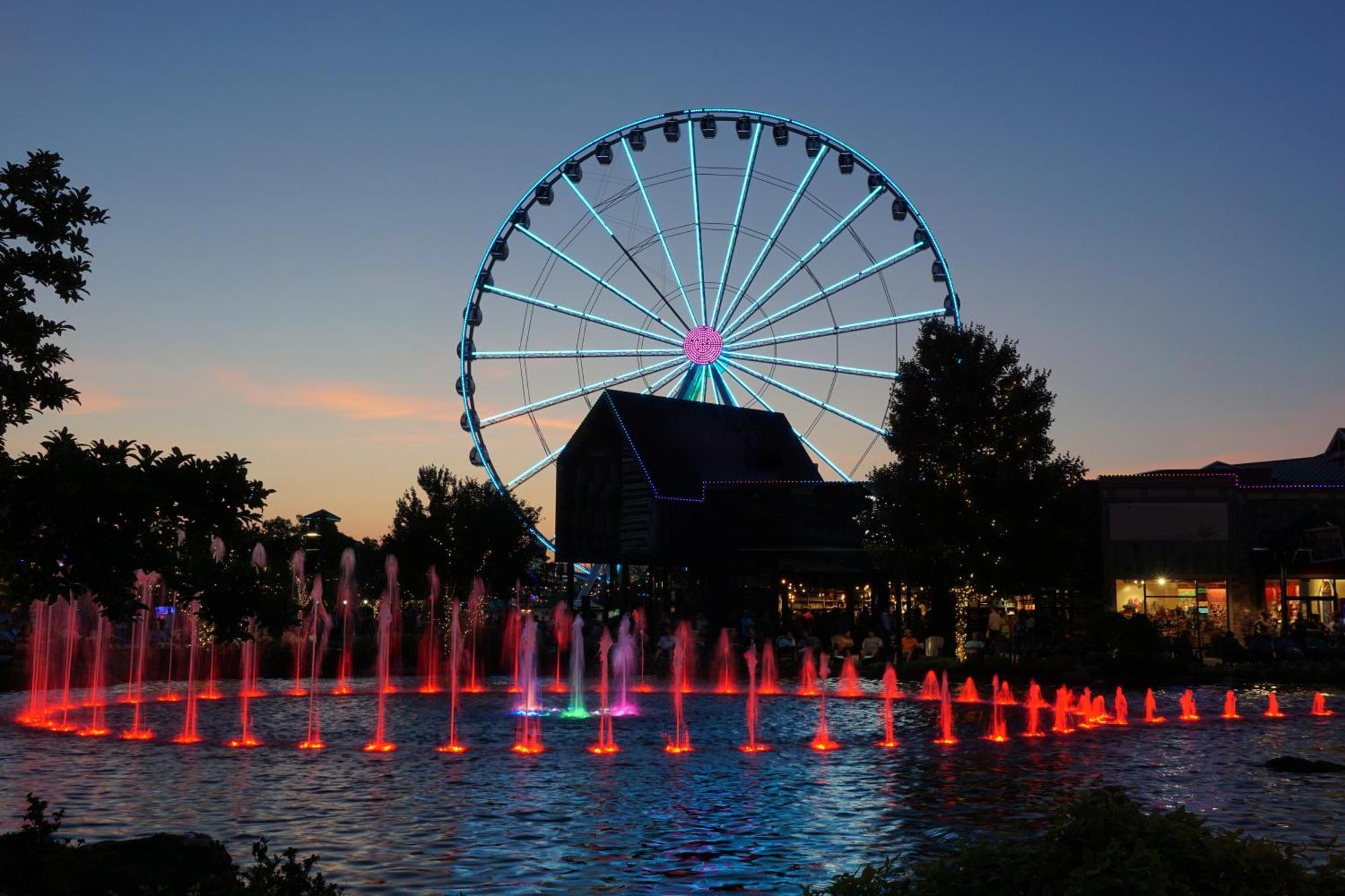 Mountain Eden, Hot Tub, Resort Pool, Wifi, 1089 Free Tickets Each Paid Day, Dollywood And More Gatlinburg Exteriér fotografie