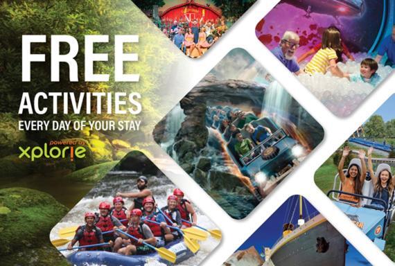 Mountain Eden, Hot Tub, Resort Pool, Wifi, 1089 Free Tickets Each Paid Day, Dollywood And More Gatlinburg Exteriér fotografie