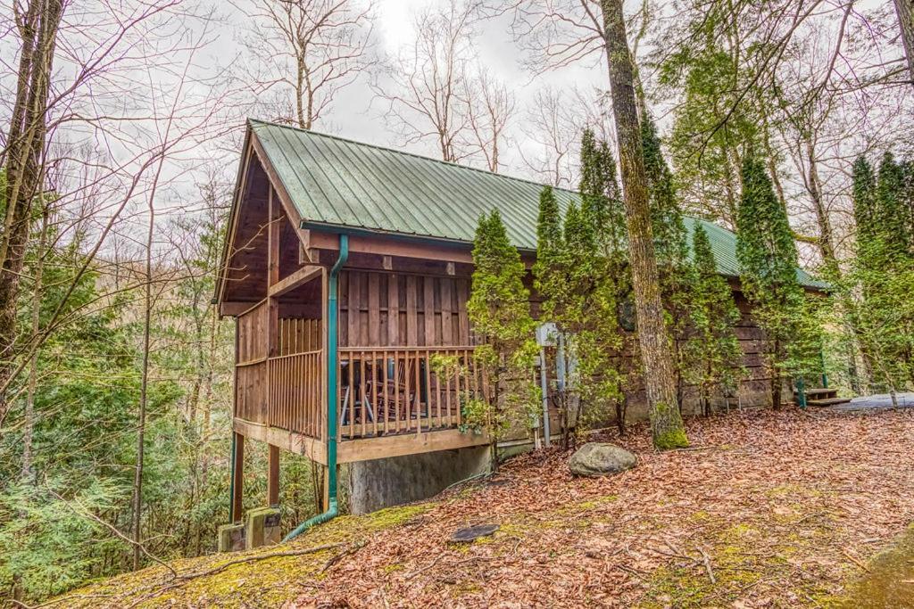 Mountain Eden, Hot Tub, Resort Pool, Wifi, 1089 Free Tickets Each Paid Day, Dollywood And More Gatlinburg Exteriér fotografie