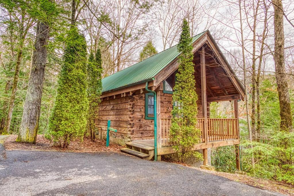 Mountain Eden, Hot Tub, Resort Pool, Wifi, 1089 Free Tickets Each Paid Day, Dollywood And More Gatlinburg Exteriér fotografie