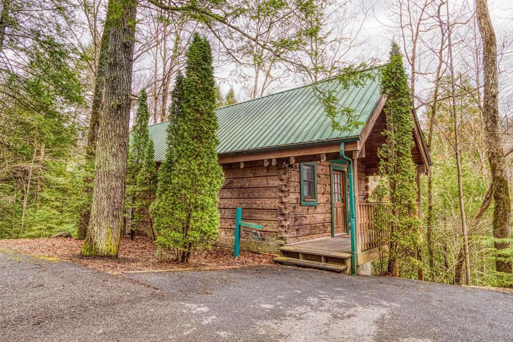 Mountain Eden, Hot Tub, Resort Pool, Wifi, 1089 Free Tickets Each Paid Day, Dollywood And More Gatlinburg Exteriér fotografie